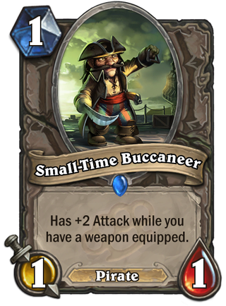 Illustration for article titled Blizzard Finally Nerfed Hearthstone's Quest Rogue Deck